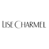 Logo Lise Charmel Logo Lise Charmel
