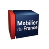 Logo Mobilier de France Logo Mobilier de France