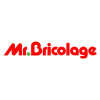 Logo Mr Bricolage Logo Mr Bricolage